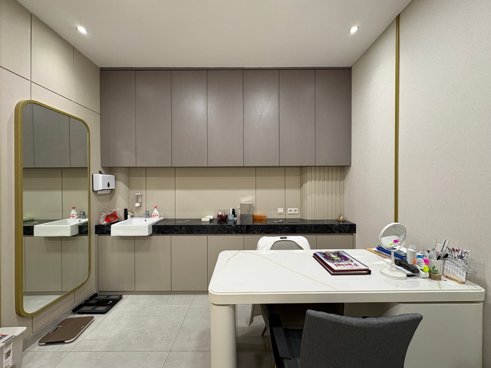 Consultation Room