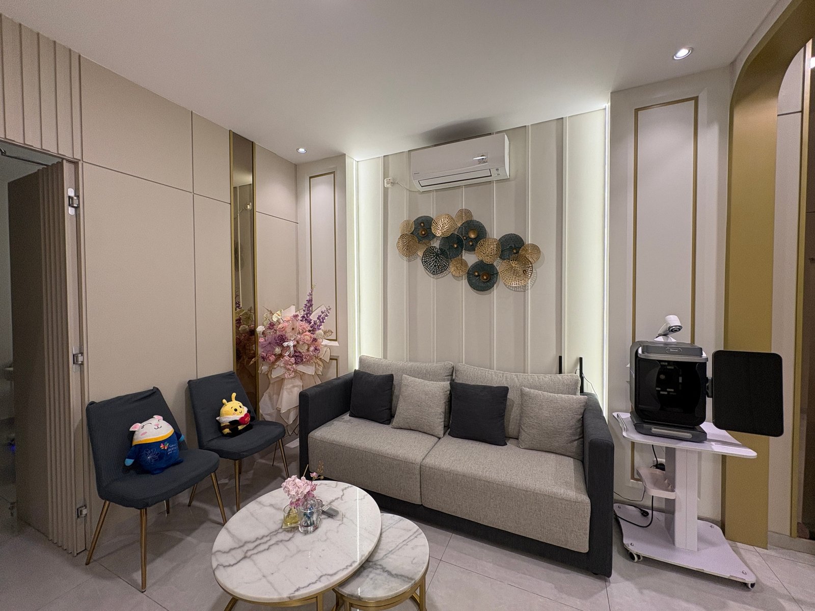 Beauty Lounge