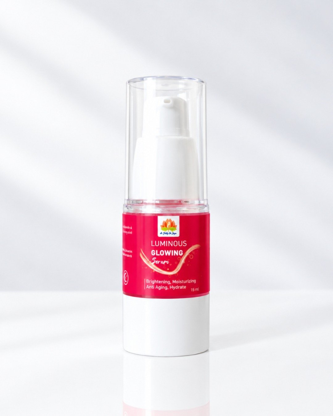WFSC Luminous Glowing Serum