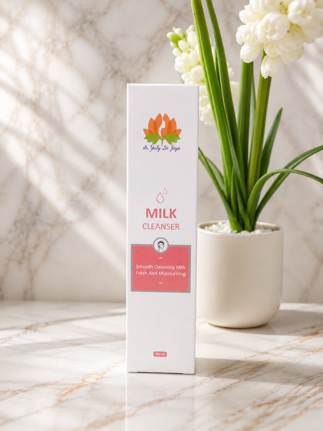 WFSC Milk Cleanser