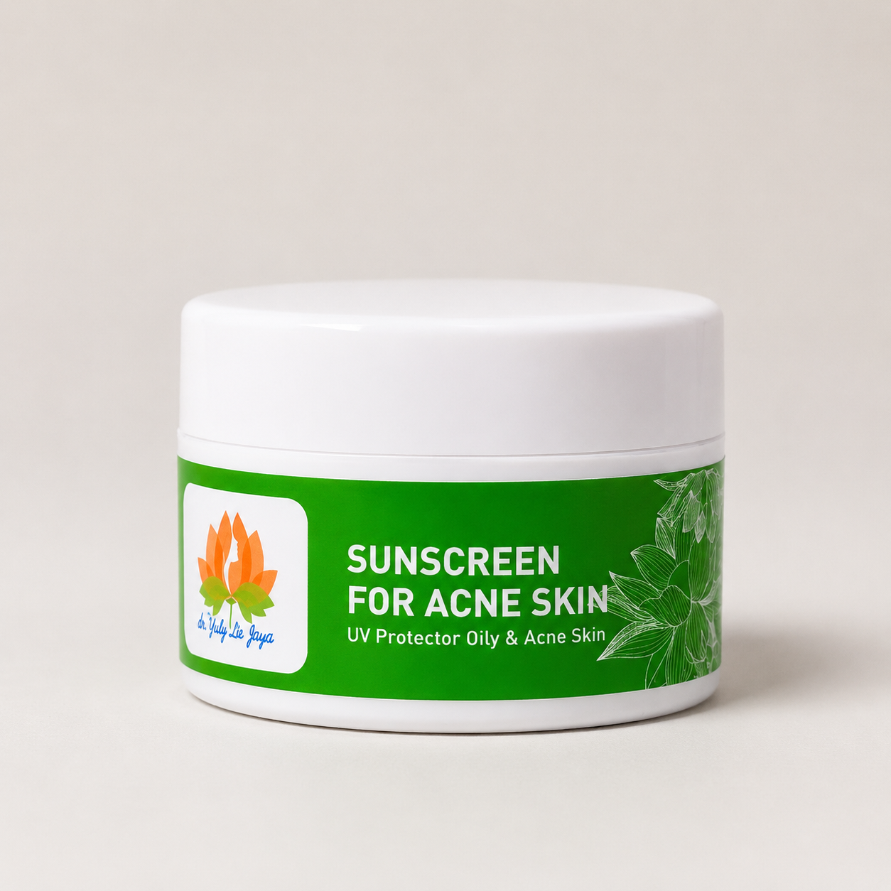 WFSC Sunscreen For Acne Skin