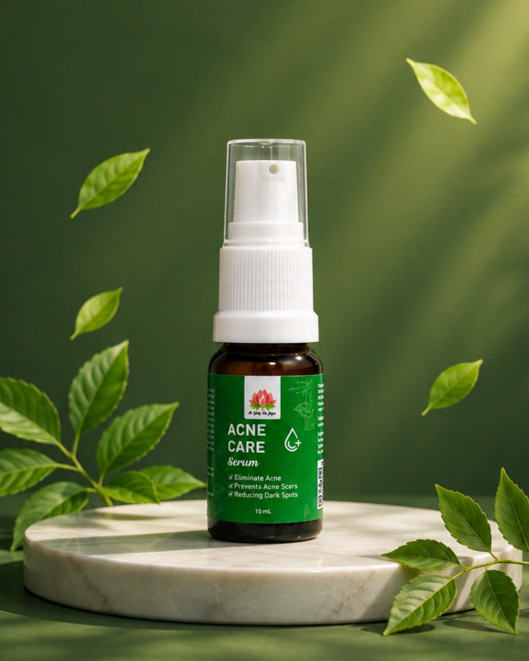 WFSC Acne Care Serum