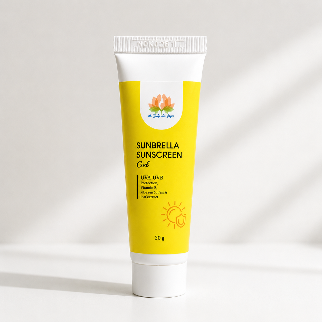 WFSC Sunbrella Sunscreen Gel