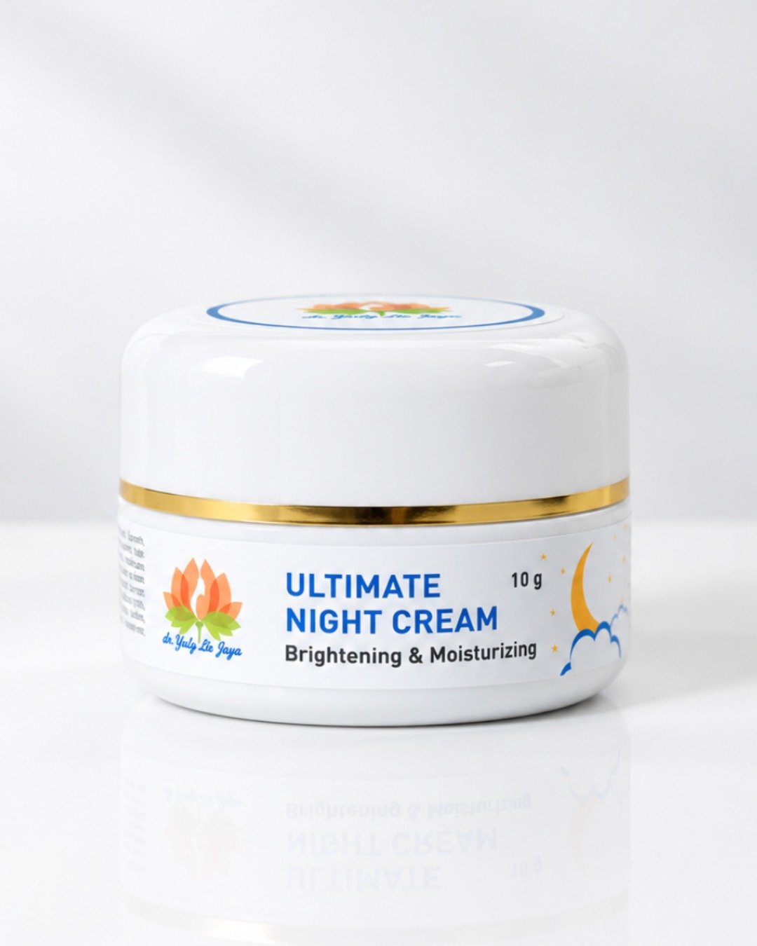 WFSC Ultimate Night Cream