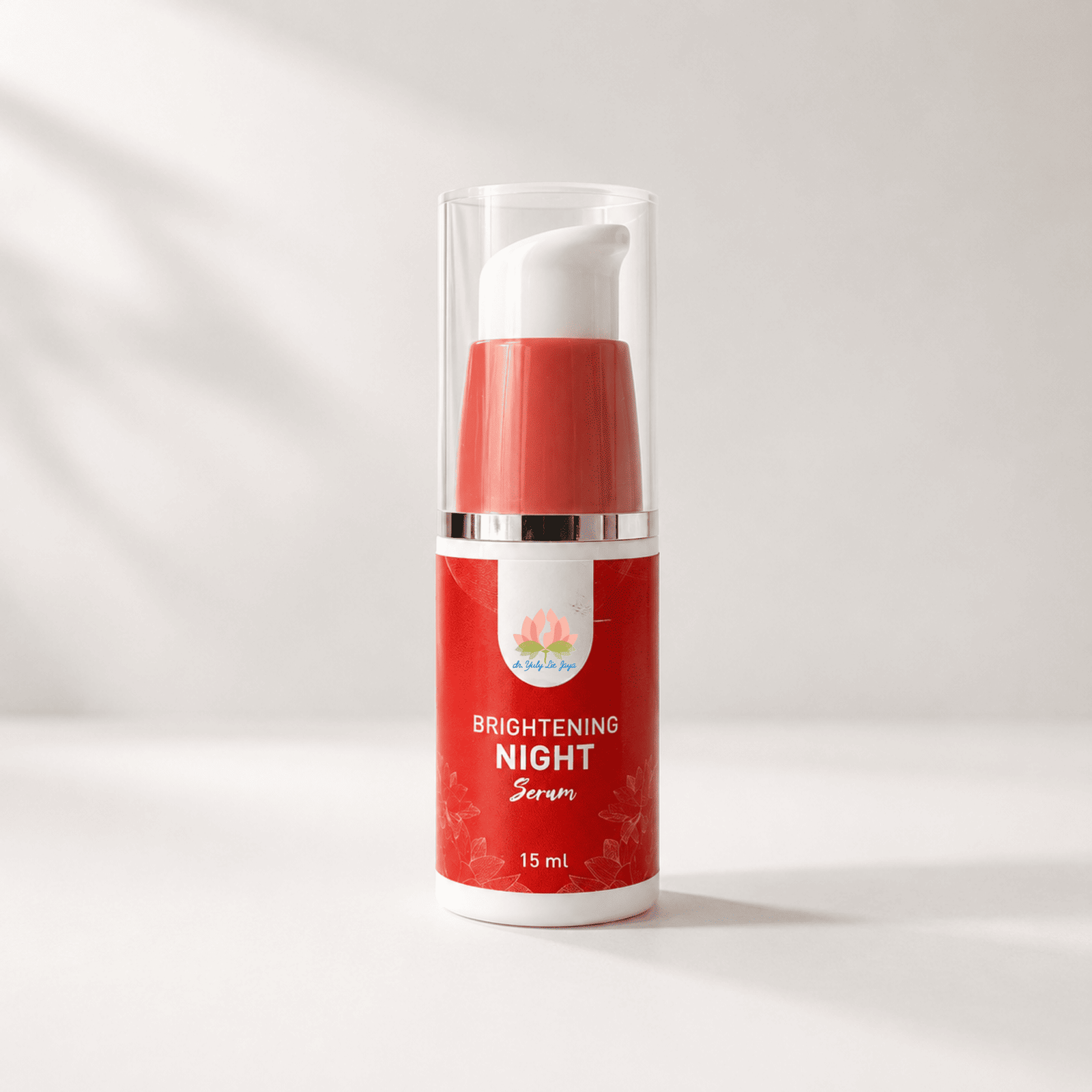 WFSC Brightening Night Serum