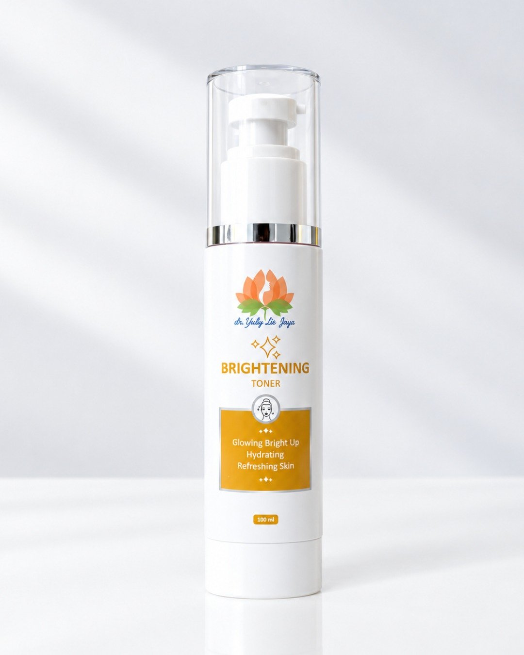 WFSC Brightening Toner